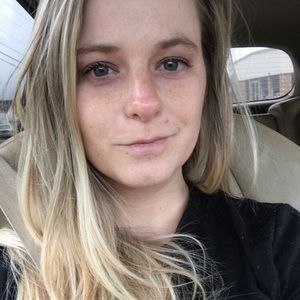 Meet your Posher, Rebekah